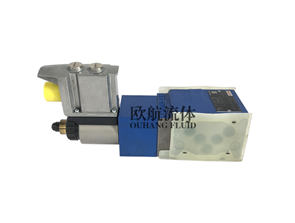 力士乐比例减压阀ZDREE 10 VP2-21/100XLMG24K31A1M